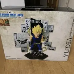 ドラゴンボール 40th Anniversary Figure ベジータ