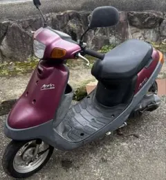 配送可　ジョグ アプリオ　jog 50cc 原付　実働のサムネイル