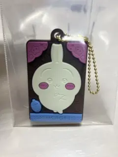 ちいかわ　キャラパキ　うさぎ　古本屋さん２個セット