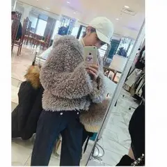 プードルコート＊送料込