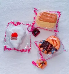 MelloJoy メロジョイ スクイーズ まとめ売り - メルカリ