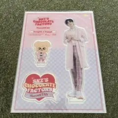 スンミン　アクリルスタンドSeungmin straykids