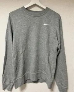 NIKEスウェット　Ｓ