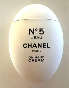 A様専用⭐︎CHANEL N°5 L'EAU ハンドクリーム 50ml