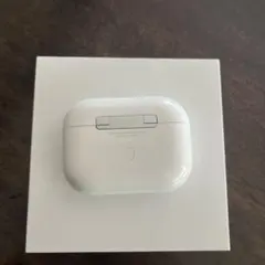 AirPods Pro ワイヤレス充電ケース付き