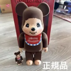 BABY MILO EAR CLEAR BE@RBRICK <No.153> - メルカリ