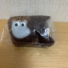 ムーミン もふもふポーシェット　ご先祖さま