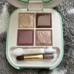 PAUL & JOE アイカラー パレット 01