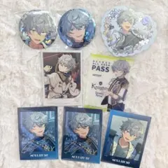 あんスタ 瀬名泉