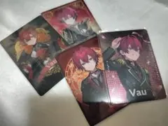 ばぁうくん リングライト ステッカー 2025年最新】ばぁうステッカーの人気アイテム - メルカリ