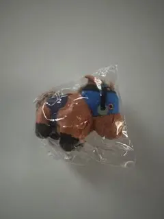 サラブレッドコレクション ぷちぬいぐるみ7 レモンポップ