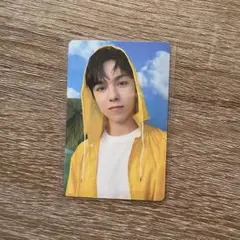 SEVENTEENTH HEAVEN carat盤 バーノン