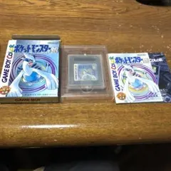 ゲームボーイカラー　等ソフト13本セット