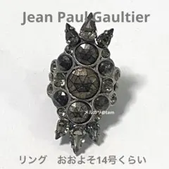 2026年最新】JeanPaul GAULTIER レディース リング・指輪の人気