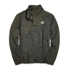 ノースフェイス ★ L シェルパフリース 裏ボア プルオーバー 海外限定