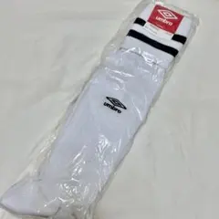 UMBRO アンブロ　ソックス 25-27cm