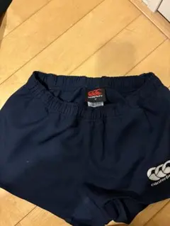 ラガーパンツ m