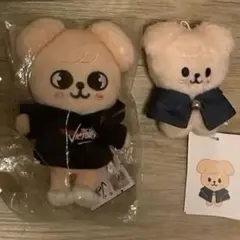 straykids skzoo puppym スンミン