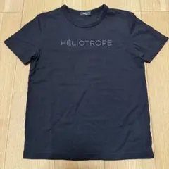 COMME CA ISM Tシャツ ブラック