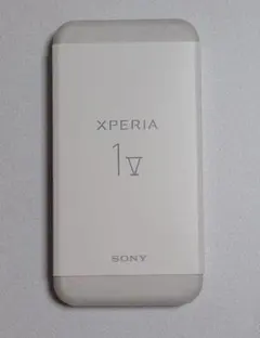 超美品 ほぼ未使用 Xperia 1V ブラック XQ-DQ44 ソニーストアのサムネイル