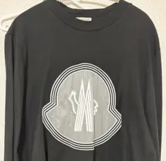 モンクレール　ロンT