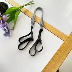 ストラップ エコバッグ