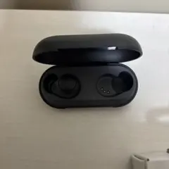 片耳イヤホンです。 WF-C７００N ブラック