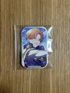 プロセカ 東雲彰人 スクエア缶バッジ vol.20 A ビビバス 特訓後