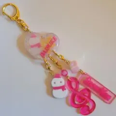 SnowMan 佐久間大介 アクリル じゃらじゃらキーホルダー