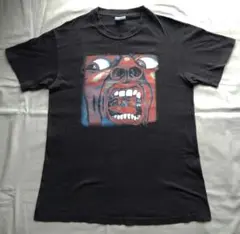 2026年最新】king crimson tシャツの人気アイテム - メルカリ