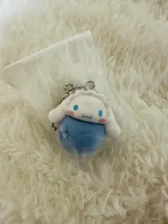 シナモロールキーホルダー