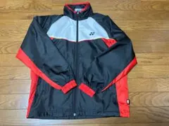 YONEX ジャケット　SS