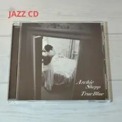 True Blue / Archie Shepp【ジャズCD】