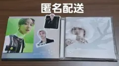 SEVENTEEN あいのちから the8 クリスマス セット トレカ シール