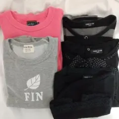 子供服 女の子 まとめ売り130