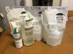 BOTANIST ボタニカル スムース セットのサムネイル