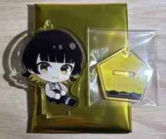 蜂楽廻 ブルーロック 渋谷制覇 アクスタ