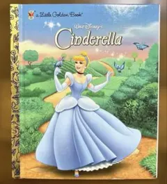 Walt Disney's Cinderella シンデレラ
