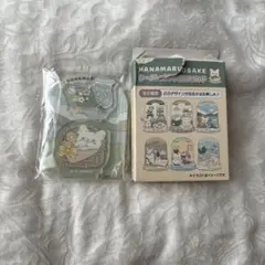 はなまるおばけ シークレットアクリルスタンド アクスタ