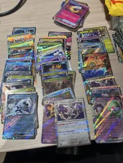ポケモンカード ARまとめ売り 被りなし 20枚 - メルカリ