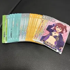 ツアマス　S1弾　2nd R以下39枚コンプセットのサムネイル