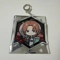 銀魂　トレーディングアクリルキーホルダー　神威