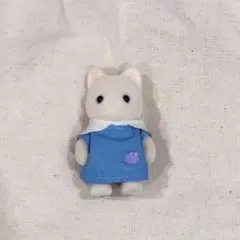 シルバニアファミリー/ネコの赤ちゃん