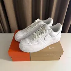 美品・一度使用／NIKE AIR FORCE 1 LOW RETRO/28.5㎝のサムネイル