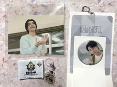 原因は自分にある。 武藤潤 3点セット