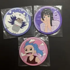 一番くじ ワンピース 偉大なる航路へ G賞 ラバーコースター ビビ ロビン