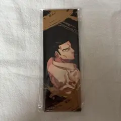 呪術廻戦展 絵札缶バッジ 日下部篤也