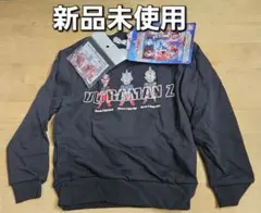 BANDAI ウルトラマンZ メダル付き　新品未使用のサムネイル