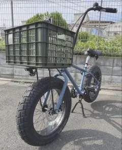 BRONX ブロンクス 自転車ハンドルカスタム26インチ - メルカリ