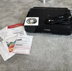 Canon PIXUS iP7230 インクジェットプリンター 本体のサムネイル